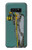 S3741 Tarot Card The Hermit Case For Note 8 Samsung Galaxy Note8