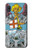 S3743 Tarot Card The Judgement Case For Samsung Galaxy A10e