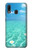 S3720 Summer Ocean Beach Case For Samsung Galaxy A20, Galaxy A30