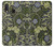 S3792 William Morris Case For Samsung Galaxy A20e