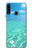 S3720 Summer Ocean Beach Case For Samsung Galaxy A20s