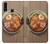 S3756 Ramen Noodles Case For Samsung Galaxy A20s