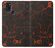 S3696 Lava Magma Case For Samsung Galaxy A21s