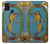 S3746 Tarot Card The World Case For Samsung Galaxy A21s S3746 Tarot Card The World Case For Samsung Galaxy A21s