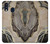 S3700 Marble Gold Graphic Printed Case For Samsung Galaxy A40