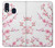 S3707 Pink Cherry Blossom Spring Flower Case For Samsung Galaxy A40 S3707 Pink Cherry Blossom Spring Flower Case For Samsung Galaxy A40