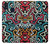 S3712 Pop Art Pattern Case For Samsung Galaxy A40