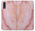 S3670 Blood Marble Case For Samsung Galaxy A50