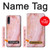 S3670 Blood Marble Case For Samsung Galaxy A50