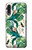 S3697 Leaf Life Birds Case For Samsung Galaxy A50