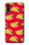S3755 Mexican Taco Tacos Case For Samsung Galaxy A50