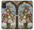 S3749 Vase of Flowers Case For Samsung Galaxy A51 5G