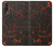 S3696 Lava Magma Case For Samsung Galaxy A70