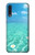 S3720 Summer Ocean Beach Case For Samsung Galaxy A70