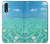S3720 Summer Ocean Beach Case For Samsung Galaxy A70