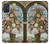 S3749 Vase of Flowers Case For Samsung Galaxy A71 5G