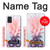 S3711 Pink Pineapple Case For Samsung Galaxy A51