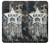 S3666 Army Camo Camouflage Case For Samsung Galaxy A71