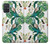 S3697 Leaf Life Birds Case For Samsung Galaxy A71