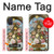 S3749 Vase of Flowers Case For Samsung Galaxy A71