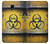 S3669 Biological Hazard Tank Graphic Case For Samsung Galaxy J7 (2018), J7 Aero, J7 Top, J7 Aura, J7 Crown, J7 Refine, J7 Eon, J7 V 2nd Gen, J7 Star