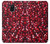 S3757 Pomegranate Case For Samsung Galaxy A6+ (2018), J8 Plus 2018, A6 Plus 2018