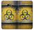 S3669 Biological Hazard Tank Graphic Case For Samsung Galaxy A5 (2017)