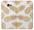 S3718 Seamless Pineapple Case For Samsung Galaxy A5 (2017)