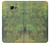 S3748 Van Gogh A Lane in a Public Garden Case For Samsung Galaxy A5 (2017)