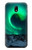 S3667 Aurora Northern Light Case For Samsung Galaxy J5 (2017) EU Version