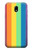 S3699 LGBT Pride Case For Samsung Galaxy J5 (2017) EU Version