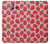 S3719 Strawberry Pattern Case For Samsung Galaxy J3 (2016)