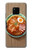S3756 Ramen Noodles Case For Huawei Mate 20 Pro