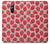 S3719 Strawberry Pattern Case For Huawei Mate 20 lite