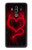 S3682 Devil Heart Case For Huawei Mate 10 Pro, Porsche Design