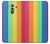 S3699 LGBT Pride Case For Huawei Mate 10 Pro, Porsche Design