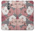 S3716 Rose Floral Pattern Case For Huawei Mate 10 Pro, Porsche Design