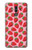 S3719 Strawberry Pattern Case For Huawei Mate 10 Pro, Porsche Design