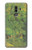 S3748 Van Gogh A Lane in a Public Garden Case For Huawei Mate 10 Pro, Porsche Design