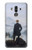 S3789 Wanderer above the Sea of Fog Case For Huawei Mate 10 Pro, Porsche Design