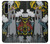 S3745 Tarot Card The Tower Case For Huawei P30 Pro