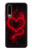 S3682 Devil Heart Case For Huawei P30