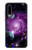 S3689 Galaxy Outer Space Planet Case For Huawei P30