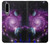 S3689 Galaxy Outer Space Planet Case For Huawei P30