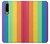 S3699 LGBT Pride Case For Huawei P30