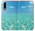 S3720 Summer Ocean Beach Case For Huawei P30