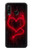 S3682 Devil Heart Case For Huawei P30 lite