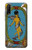 S3746 Tarot Card The World Case For Huawei P30 lite
