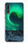 S3667 Aurora Northern Light Case For Huawei P20 Pro