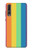 S3699 LGBT Pride Case For Huawei P20 Pro